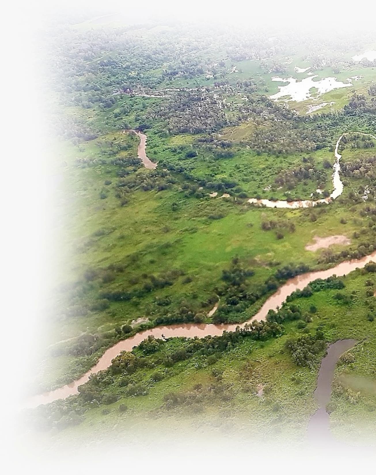 Environmental Challenges/Opportunities