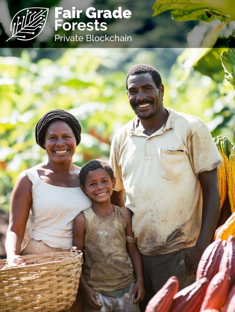 🌿 A New Chapter for 2025: Transforming Forests and Carbon Markets 🌍
