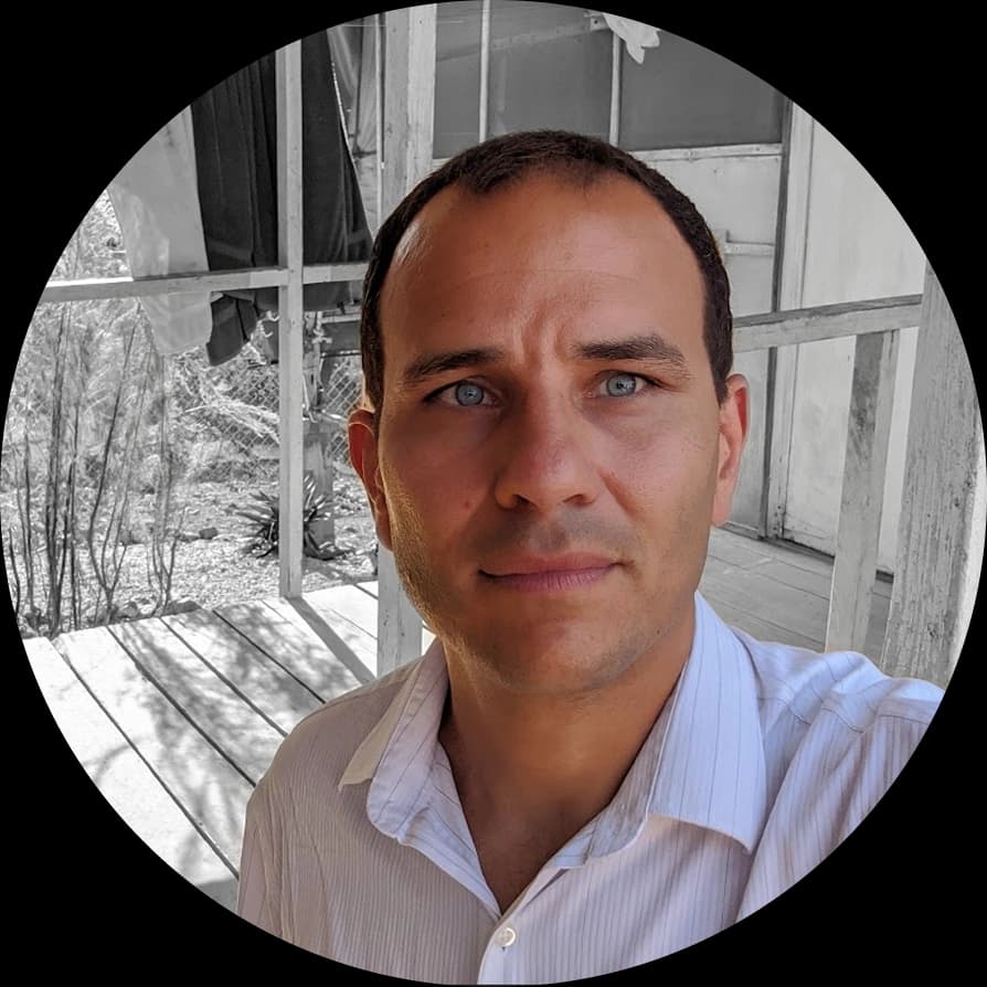 Pierre Elias